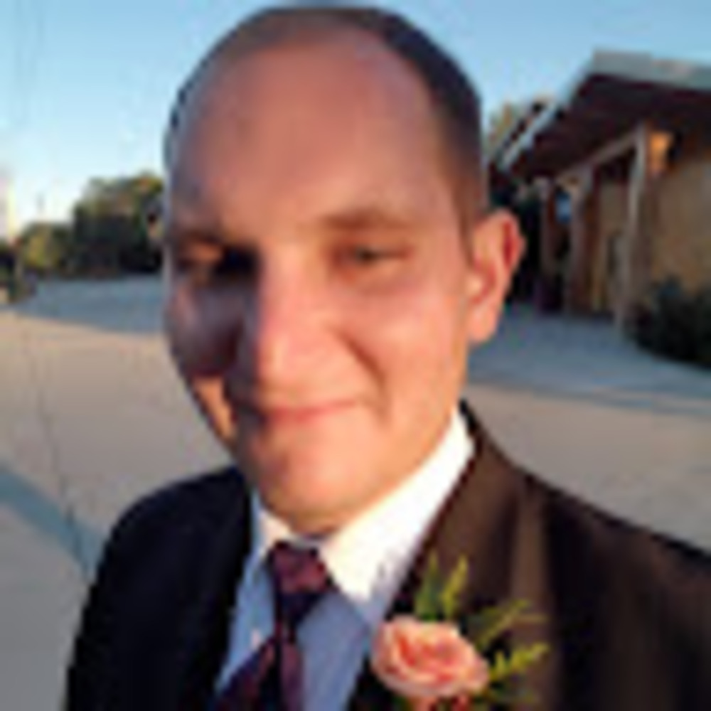 Meet your Posher, James derek